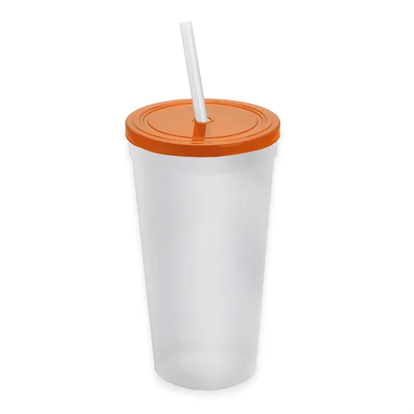 Garyline® Sport Sipper Cup - 24 oz. - Garyline® Sport Sipper Cup - 24 oz. - Image 77 of 1963