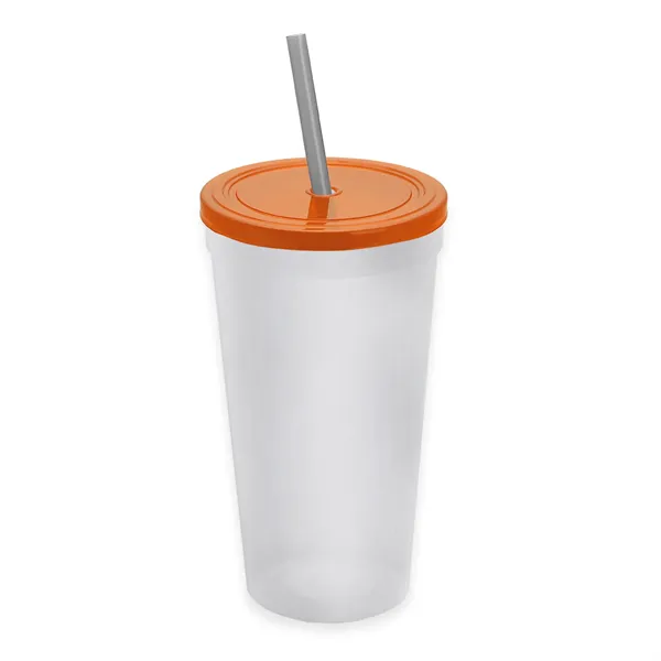 Garyline® Sport Sipper Cup - 24 oz. - Garyline® Sport Sipper Cup - 24 oz. - Image 78 of 1963