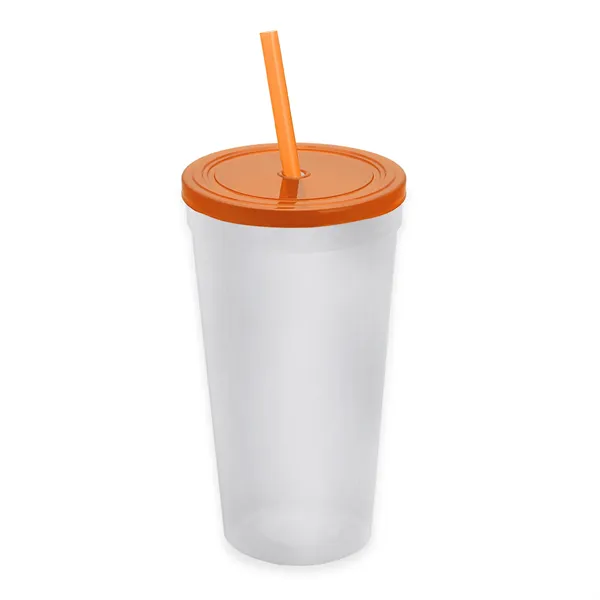 Garyline® Sport Sipper Cup - 24 oz. - Garyline® Sport Sipper Cup - 24 oz. - Image 81 of 1963