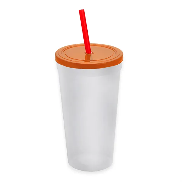 Garyline® Sport Sipper Cup - 24 oz. - Garyline® Sport Sipper Cup - 24 oz. - Image 82 of 1963
