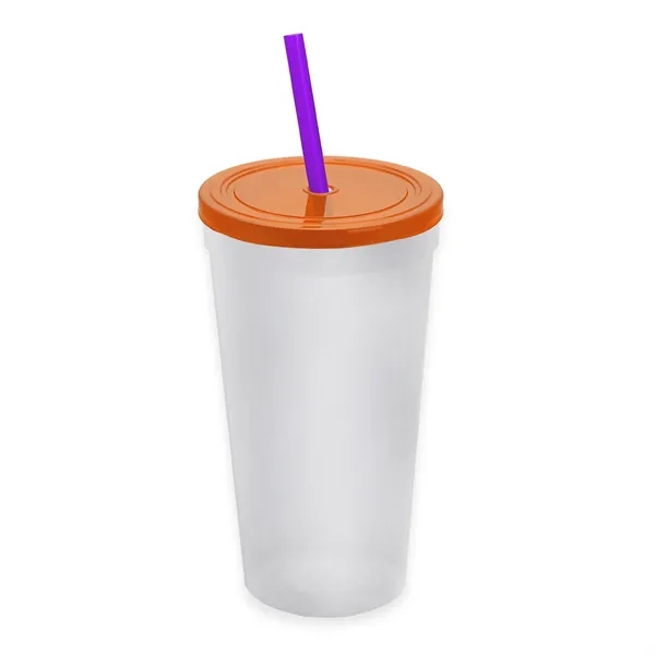 Garyline® Sport Sipper Cup - 24 oz. - Garyline® Sport Sipper Cup - 24 oz. - Image 83 of 1963