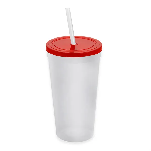 Garyline® Sport Sipper Cup - 24 oz. - Garyline® Sport Sipper Cup - 24 oz. - Image 84 of 1963