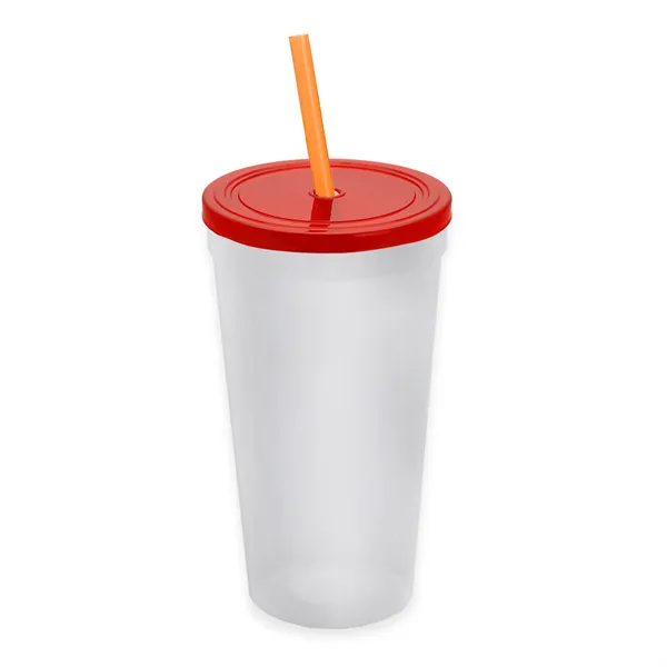 Garyline® Sport Sipper Cup - 24 oz. - Garyline® Sport Sipper Cup - 24 oz. - Image 88 of 1963