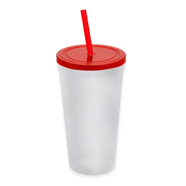 Garyline® Sport Sipper Cup - 24 oz. - Garyline® Sport Sipper Cup - 24 oz. - Image 89 of 1963