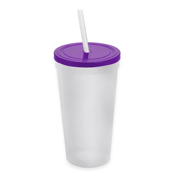 Garyline® Sport Sipper Cup - 24 oz. - Garyline® Sport Sipper Cup - 24 oz. - Image 91 of 1963