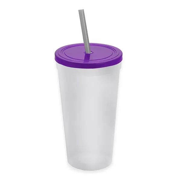 Garyline® Sport Sipper Cup - 24 oz. - Garyline® Sport Sipper Cup - 24 oz. - Image 92 of 1963