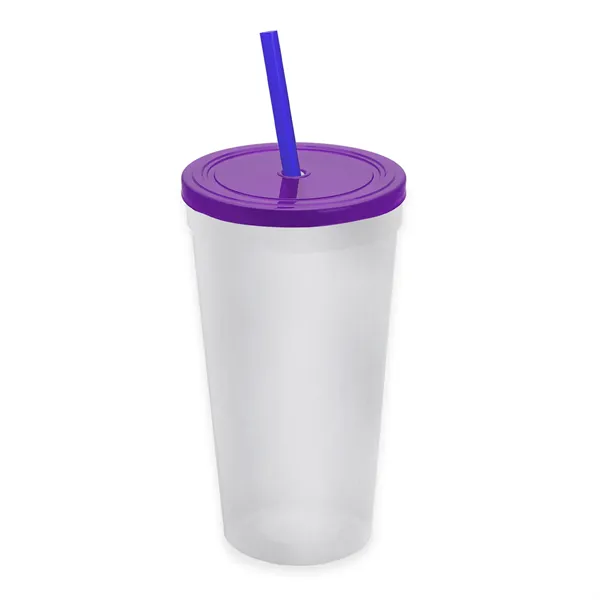 Garyline® Sport Sipper Cup - 24 oz. - Garyline® Sport Sipper Cup - 24 oz. - Image 93 of 1963