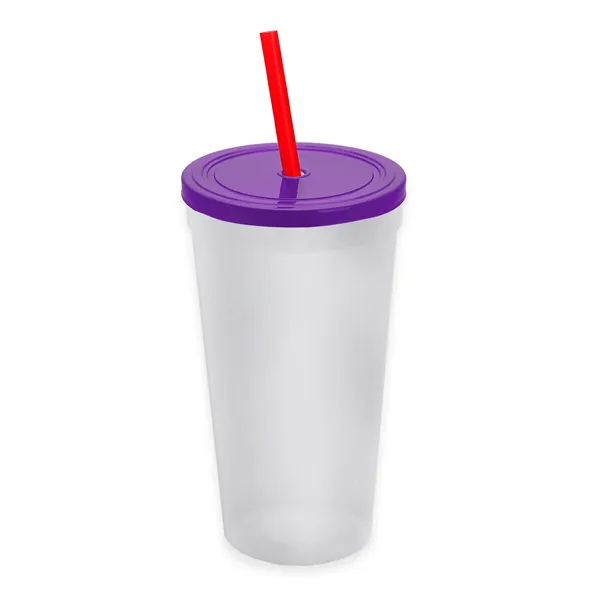 Garyline® Sport Sipper Cup - 24 oz. - Garyline® Sport Sipper Cup - 24 oz. - Image 96 of 1963