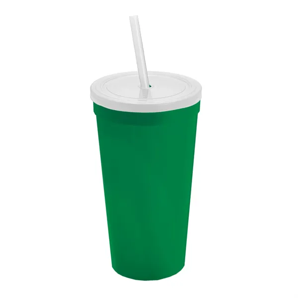 Garyline® Sport Sipper Cup - 24 oz. - Garyline® Sport Sipper Cup - 24 oz. - Image 98 of 1963