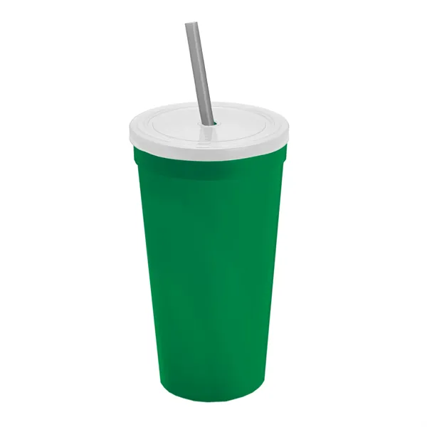 Garyline® Sport Sipper Cup - 24 oz. - Garyline® Sport Sipper Cup - 24 oz. - Image 99 of 1963