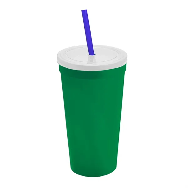 Garyline® Sport Sipper Cup - 24 oz. - Garyline® Sport Sipper Cup - 24 oz. - Image 100 of 1963