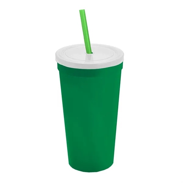 Garyline® Sport Sipper Cup - 24 oz. - Garyline® Sport Sipper Cup - 24 oz. - Image 101 of 1963