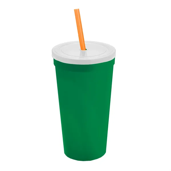 Garyline® Sport Sipper Cup - 24 oz. - Garyline® Sport Sipper Cup - 24 oz. - Image 102 of 1963