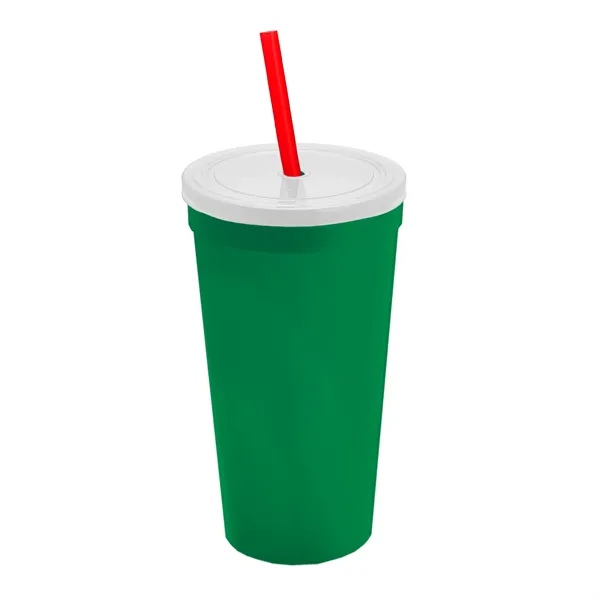 Garyline® Sport Sipper Cup - 24 oz. - Garyline® Sport Sipper Cup - 24 oz. - Image 103 of 1963