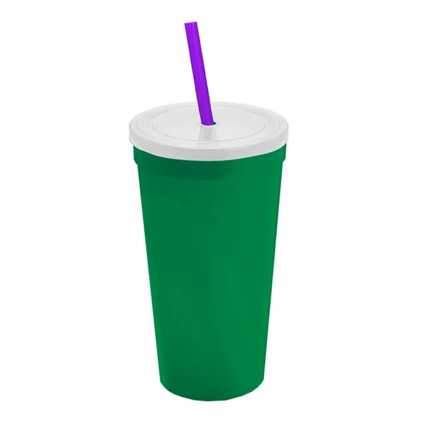 Garyline® Sport Sipper Cup - 24 oz. - Garyline® Sport Sipper Cup - 24 oz. - Image 104 of 1963