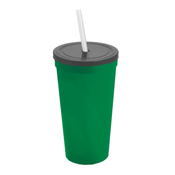 Garyline® Sport Sipper Cup - 24 oz. - Garyline® Sport Sipper Cup - 24 oz. - Image 105 of 1963