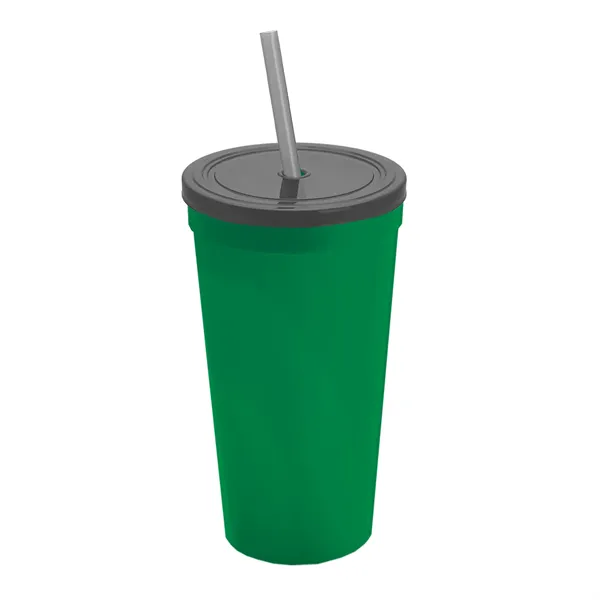 Garyline® Sport Sipper Cup - 24 oz. - Garyline® Sport Sipper Cup - 24 oz. - Image 106 of 1963