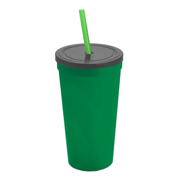 Garyline® Sport Sipper Cup - 24 oz. - Garyline® Sport Sipper Cup - 24 oz. - Image 108 of 1963