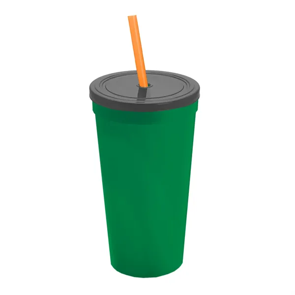 Garyline® Sport Sipper Cup - 24 oz. - Garyline® Sport Sipper Cup - 24 oz. - Image 109 of 1963