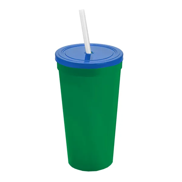 Garyline® Sport Sipper Cup - 24 oz. - Garyline® Sport Sipper Cup - 24 oz. - Image 112 of 1963
