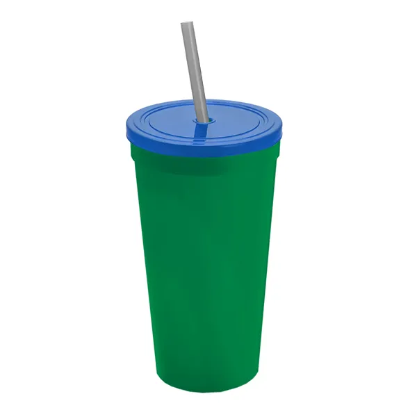 Garyline® Sport Sipper Cup - 24 oz. - Garyline® Sport Sipper Cup - 24 oz. - Image 113 of 1963