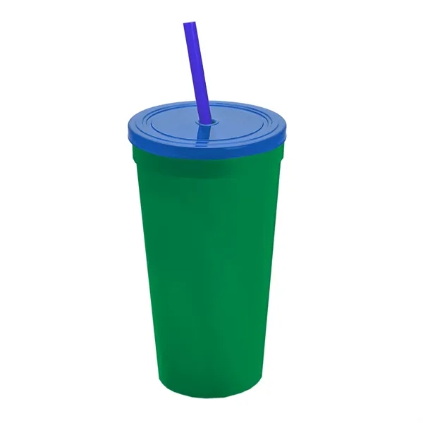 Garyline® Sport Sipper Cup - 24 oz. - Garyline® Sport Sipper Cup - 24 oz. - Image 114 of 1963