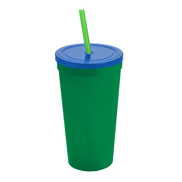 Garyline® Sport Sipper Cup - 24 oz. - Garyline® Sport Sipper Cup - 24 oz. - Image 115 of 1963