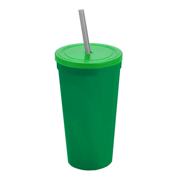 Garyline® Sport Sipper Cup - 24 oz. - Garyline® Sport Sipper Cup - 24 oz. - Image 120 of 1963