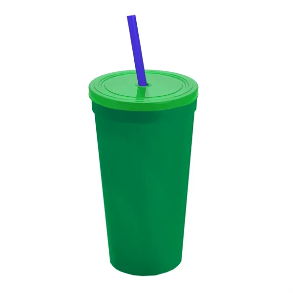 Garyline® Sport Sipper Cup - 24 oz. - Garyline® Sport Sipper Cup - 24 oz. - Image 121 of 1963