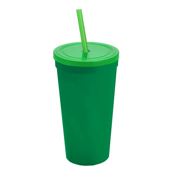 Garyline® Sport Sipper Cup - 24 oz. - Garyline® Sport Sipper Cup - 24 oz. - Image 122 of 1963