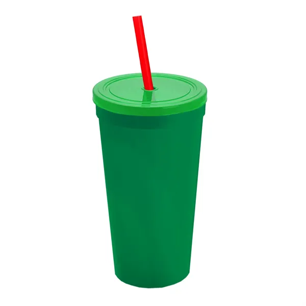 Garyline® Sport Sipper Cup - 24 oz. - Garyline® Sport Sipper Cup - 24 oz. - Image 124 of 1963
