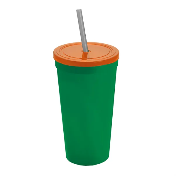 Garyline® Sport Sipper Cup - 24 oz. - Garyline® Sport Sipper Cup - 24 oz. - Image 127 of 1963