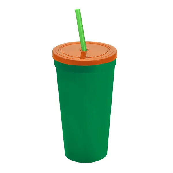 Garyline® Sport Sipper Cup - 24 oz. - Garyline® Sport Sipper Cup - 24 oz. - Image 129 of 1963