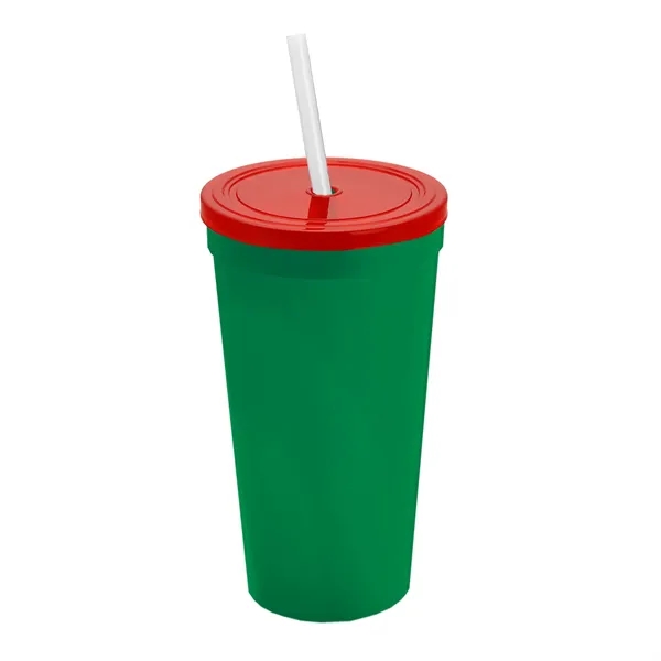 Garyline® Sport Sipper Cup - 24 oz. - Garyline® Sport Sipper Cup - 24 oz. - Image 133 of 1963