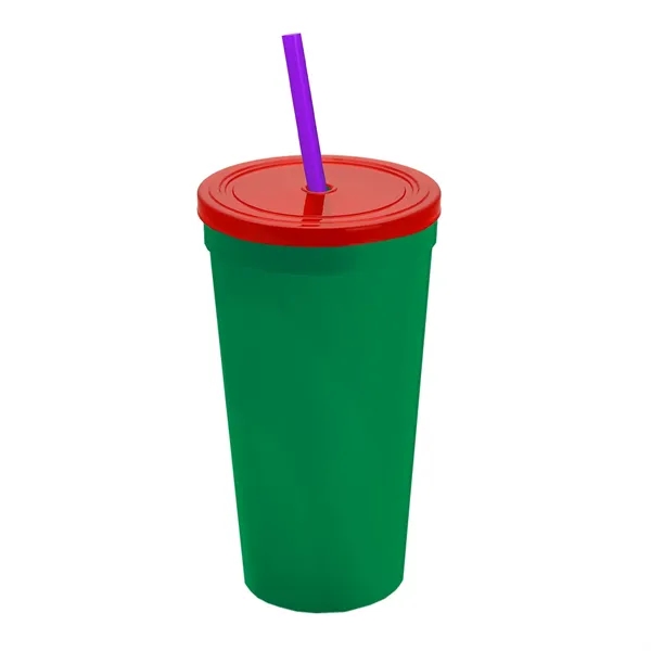 Garyline® Sport Sipper Cup - 24 oz. - Garyline® Sport Sipper Cup - 24 oz. - Image 139 of 1963
