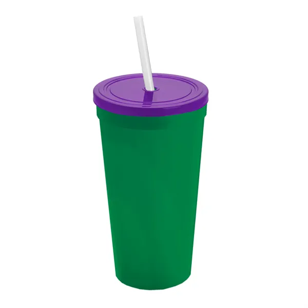 Garyline® Sport Sipper Cup - 24 oz. - Garyline® Sport Sipper Cup - 24 oz. - Image 140 of 1963