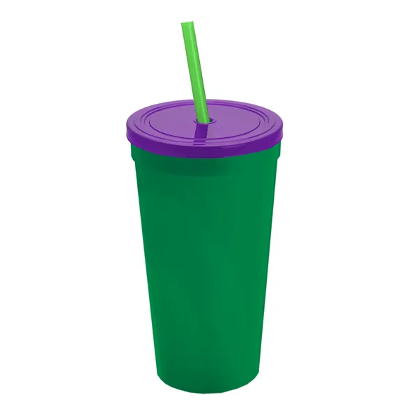 Garyline® Sport Sipper Cup - 24 oz. - Garyline® Sport Sipper Cup - 24 oz. - Image 143 of 1963
