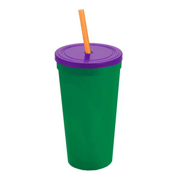Garyline® Sport Sipper Cup - 24 oz. - Garyline® Sport Sipper Cup - 24 oz. - Image 144 of 1963