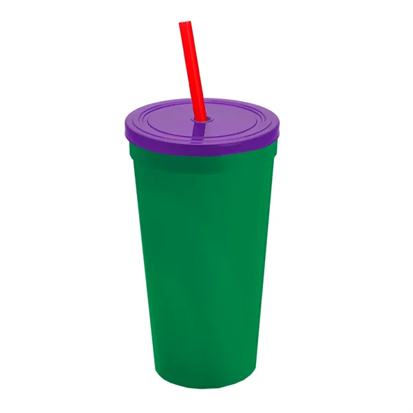 Garyline® Sport Sipper Cup - 24 oz. - Garyline® Sport Sipper Cup - 24 oz. - Image 145 of 1963