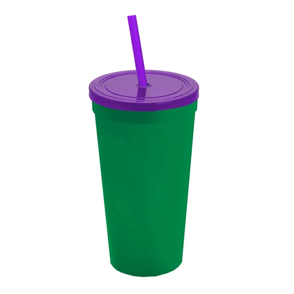 Garyline® Sport Sipper Cup - 24 oz. - Garyline® Sport Sipper Cup - 24 oz. - Image 146 of 1963