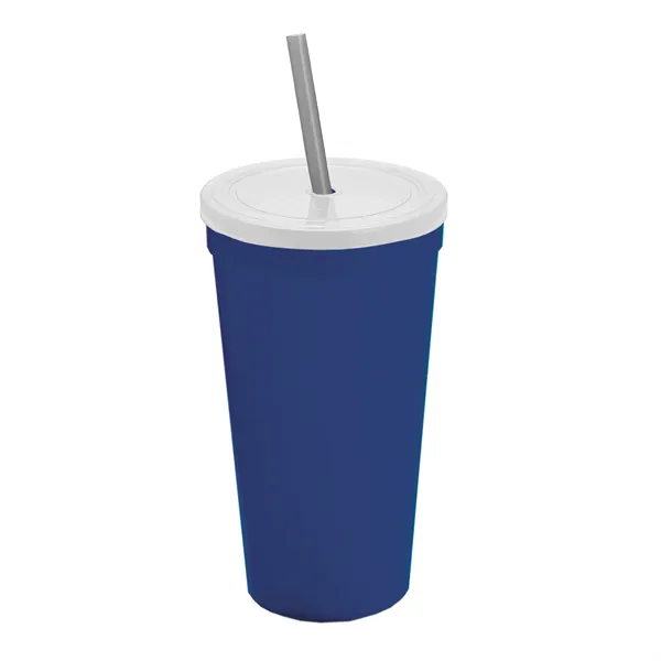 Garyline® Sport Sipper Cup - 24 oz. - Garyline® Sport Sipper Cup - 24 oz. - Image 149 of 1963
