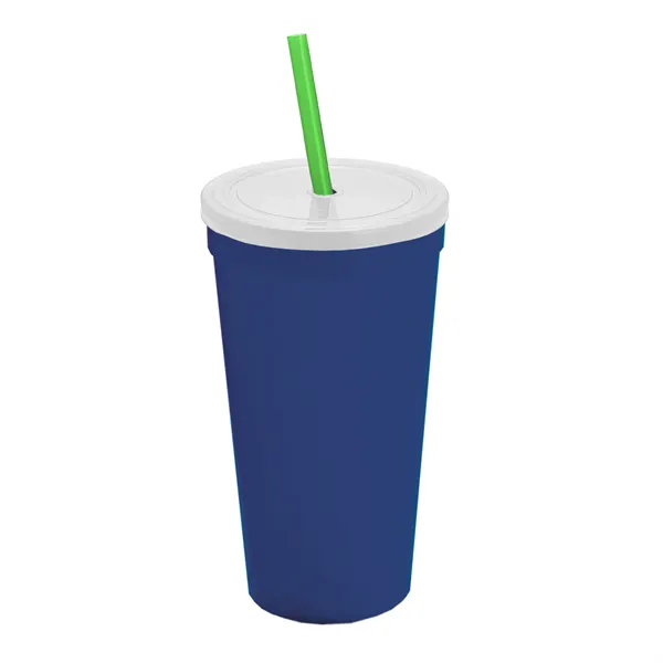 Garyline® Sport Sipper Cup - 24 oz. - Garyline® Sport Sipper Cup - 24 oz. - Image 151 of 1963