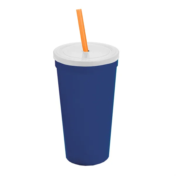 Garyline® Sport Sipper Cup - 24 oz. - Garyline® Sport Sipper Cup - 24 oz. - Image 152 of 1963