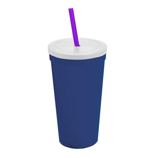 Garyline® Sport Sipper Cup - 24 oz. - Garyline® Sport Sipper Cup - 24 oz. - Image 153 of 1963