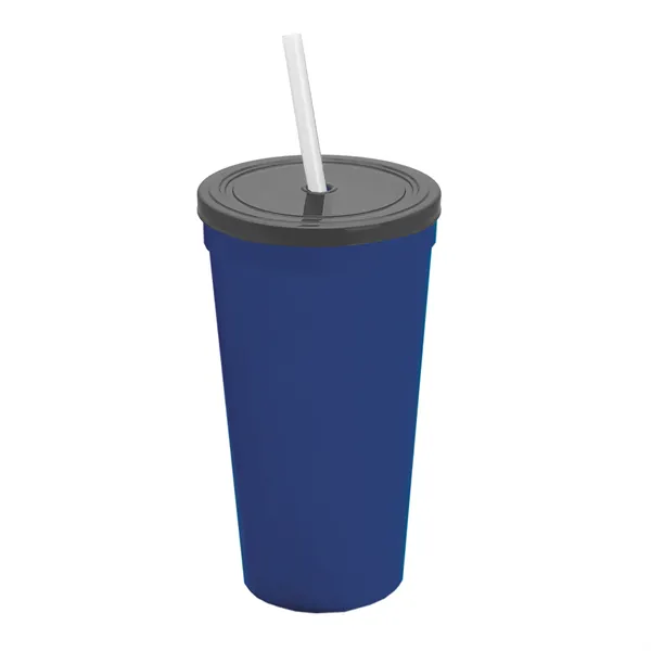 Garyline® Sport Sipper Cup - 24 oz. - Garyline® Sport Sipper Cup - 24 oz. - Image 154 of 1963