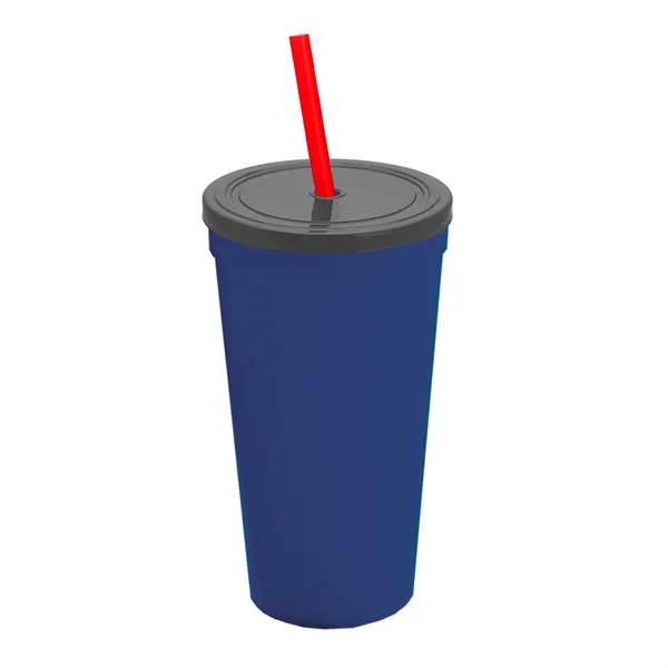 Garyline® Sport Sipper Cup - 24 oz. - Garyline® Sport Sipper Cup - 24 oz. - Image 159 of 1963