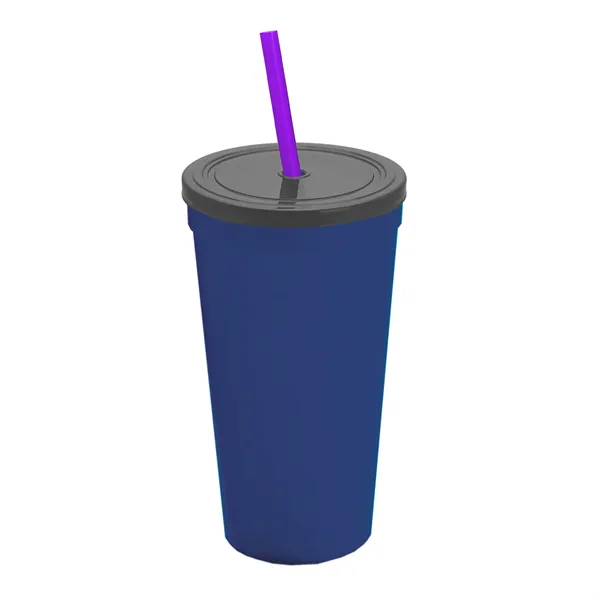 Garyline® Sport Sipper Cup - 24 oz. - Garyline® Sport Sipper Cup - 24 oz. - Image 160 of 1963