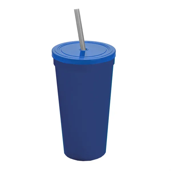 Garyline® Sport Sipper Cup - 24 oz. - Garyline® Sport Sipper Cup - 24 oz. - Image 162 of 1963