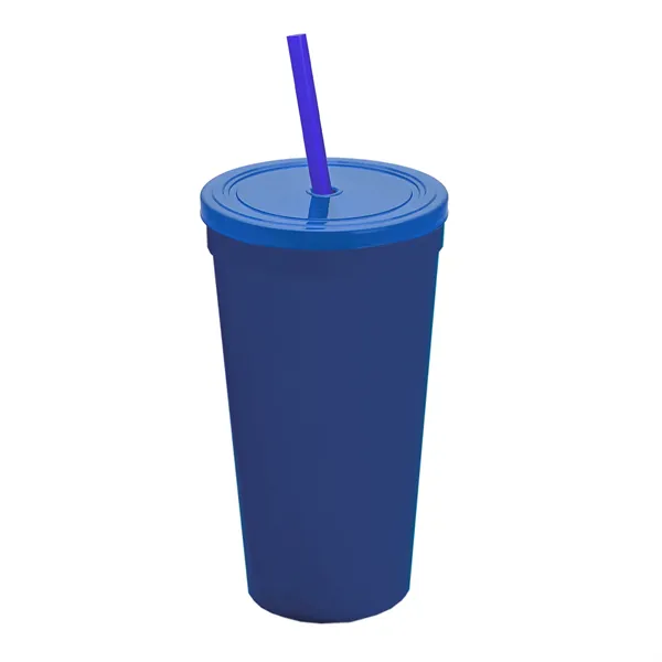 Garyline® Sport Sipper Cup - 24 oz. - Garyline® Sport Sipper Cup - 24 oz. - Image 163 of 1963