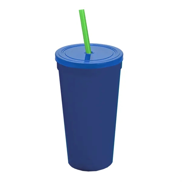 Garyline® Sport Sipper Cup - 24 oz. - Garyline® Sport Sipper Cup - 24 oz. - Image 164 of 1963